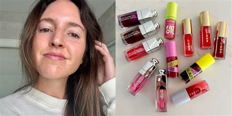 dior lip gloww dupe|Dior lip oil dupe tiktok.